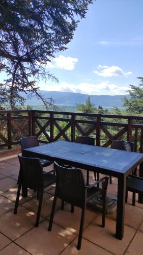 Cerdanya En Familia Montana Park - carbon neutral hotel in Unknown City