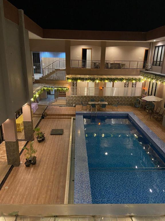 Sumbawa Grand Hotel — Sumbawa Besar — photo 2