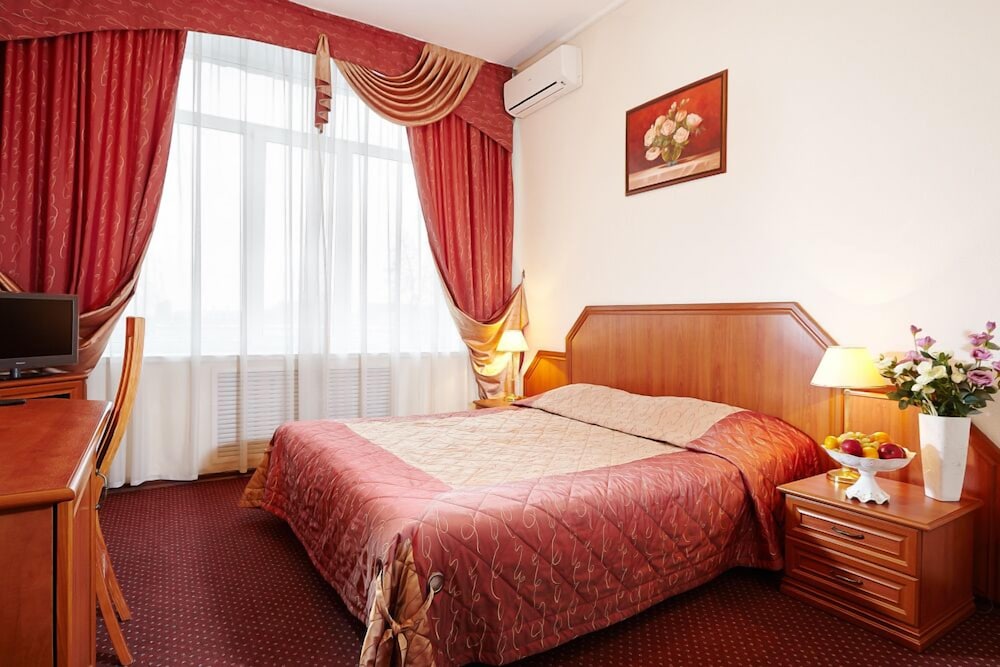 Vladimirskaya Hotel in Belgorod, Russia