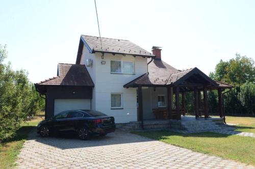 Prijatan odmor u Bijeljini in Bijeljina, Bosnia and Herzegovina