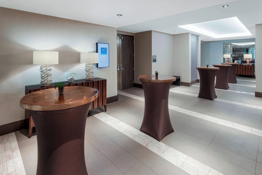 AC by Marriott Charlotte - photo 57
