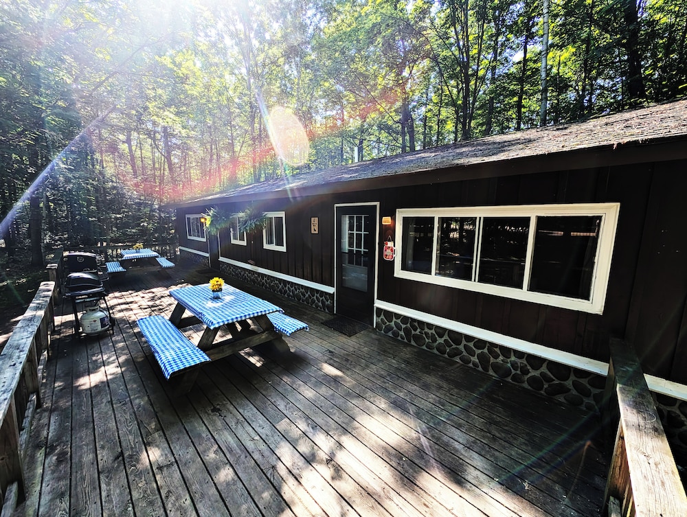 Coadys' Point of View Lake Resort - photo 338