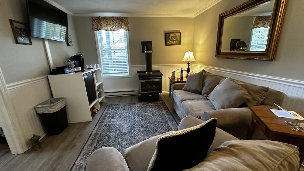 Phineas Swann Inn & Spa - photo 126