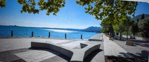 Gardalba — 4-Star Luxury Hotel in Toscolano Maderno, Italy