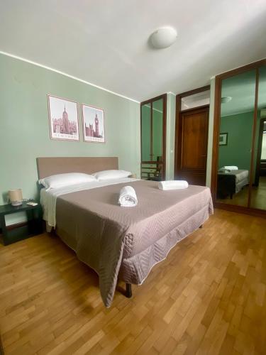 La Benvenuta — 4-Star Luxury Hotel in Naples, Italy