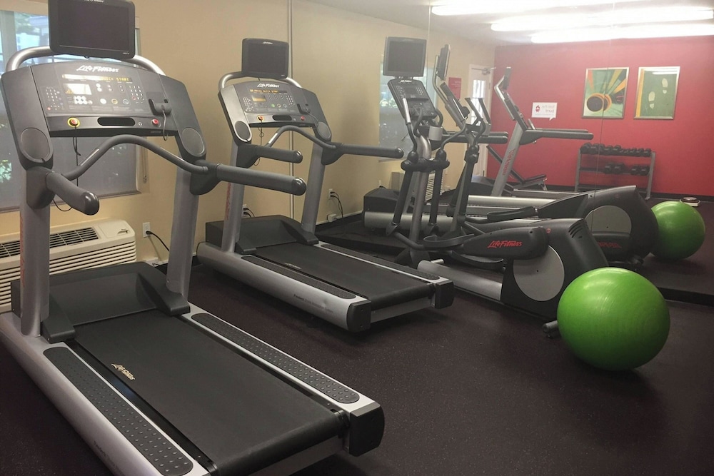 TownePlace Suites by Marriott Seattle Everett Mukilteo - photo 14