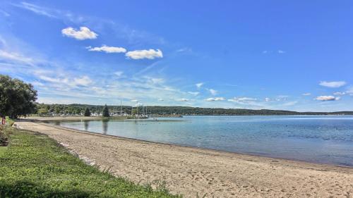 209 Water Street Inn — hotel in Boyne City