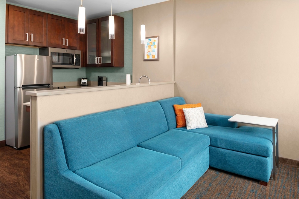 Residence Inn by Marriott Boston Burlington - photo 16