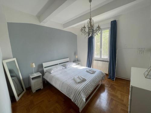 Casa Vittoria Stadio olimpico con panorama — 4-Star Luxury Hotel in Rome, Italy
