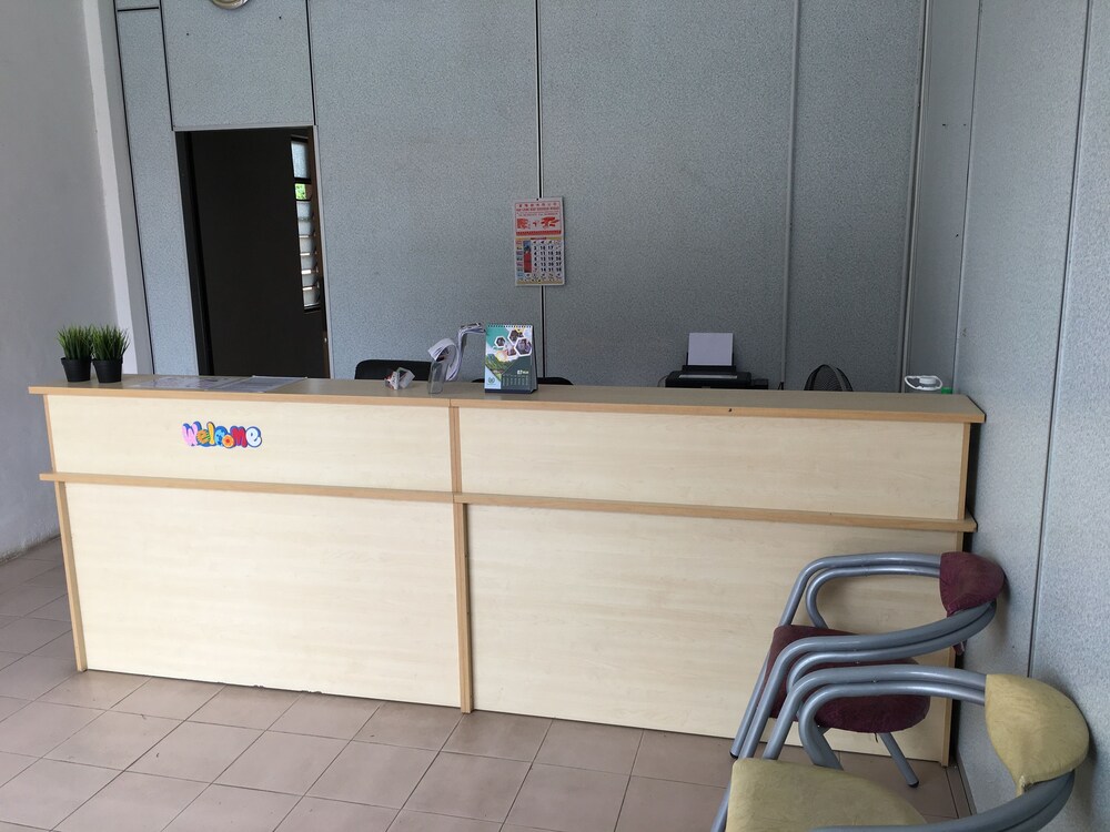 Sri Pauh Natural Motel in Kangar, Malaysia