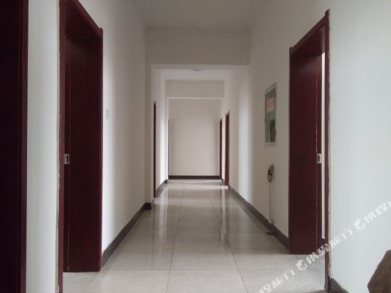 Jiuzhou Hotel - last minute hotel in Unknown City