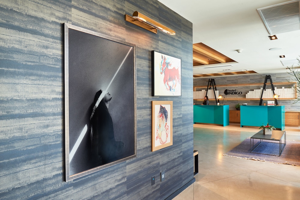 Hotel Indigo El Paso Downtown by IHG - photo 91