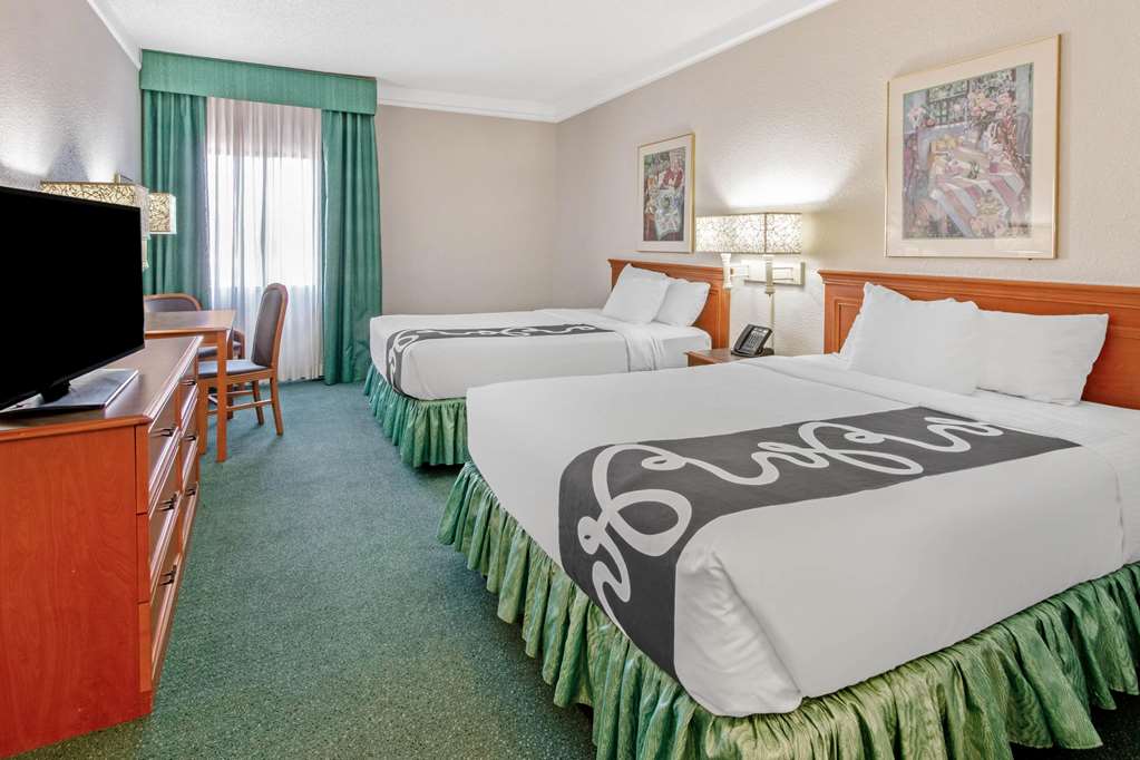 La Quinta Inn by Wyndham Las Cruces Mesilla Valley - photo 16