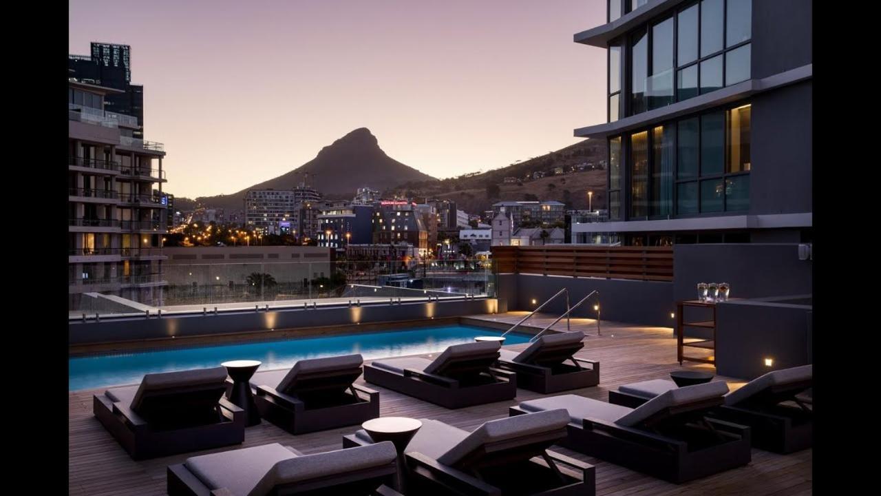 Western Cape South Africa