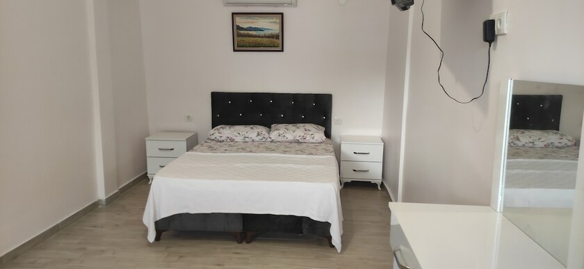 Cigdem Pansiyon - carbon neutral hotel in Fethiye