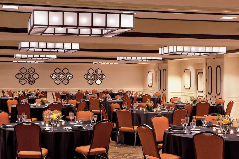 Sheraton Palo Alto Hotel - photo 53