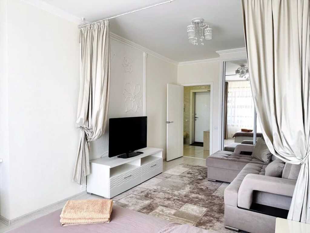 14 05a Apartments — Naberezhnyye Chelny — photo 4
