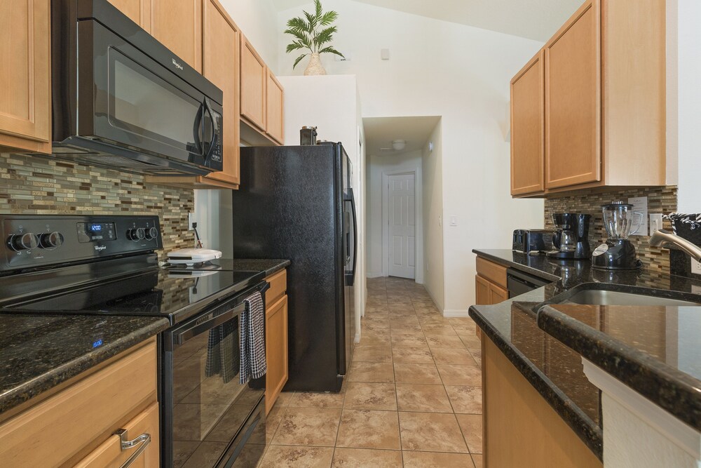 4 Bedrooms 3 Bathrooms Veranda Palms 2603 Sc - photo 14