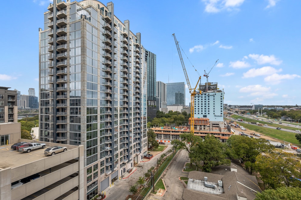 Austin Condo Hotel - photo 678