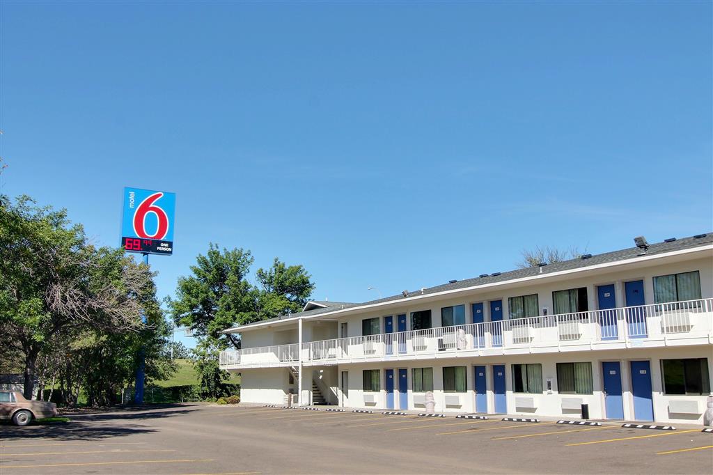 Motel 6 Bismarck ND - photo 3