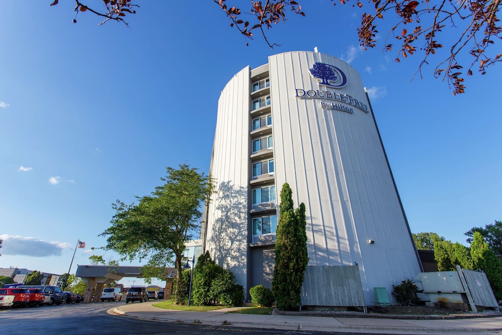 DoubleTree by Hilton Appleton - photo 50
