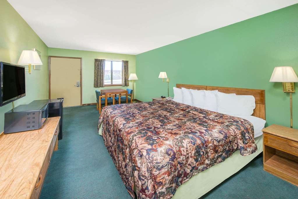 Days Inn Mountain Grove - photo 13