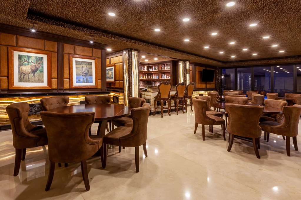 Bar/Lounge