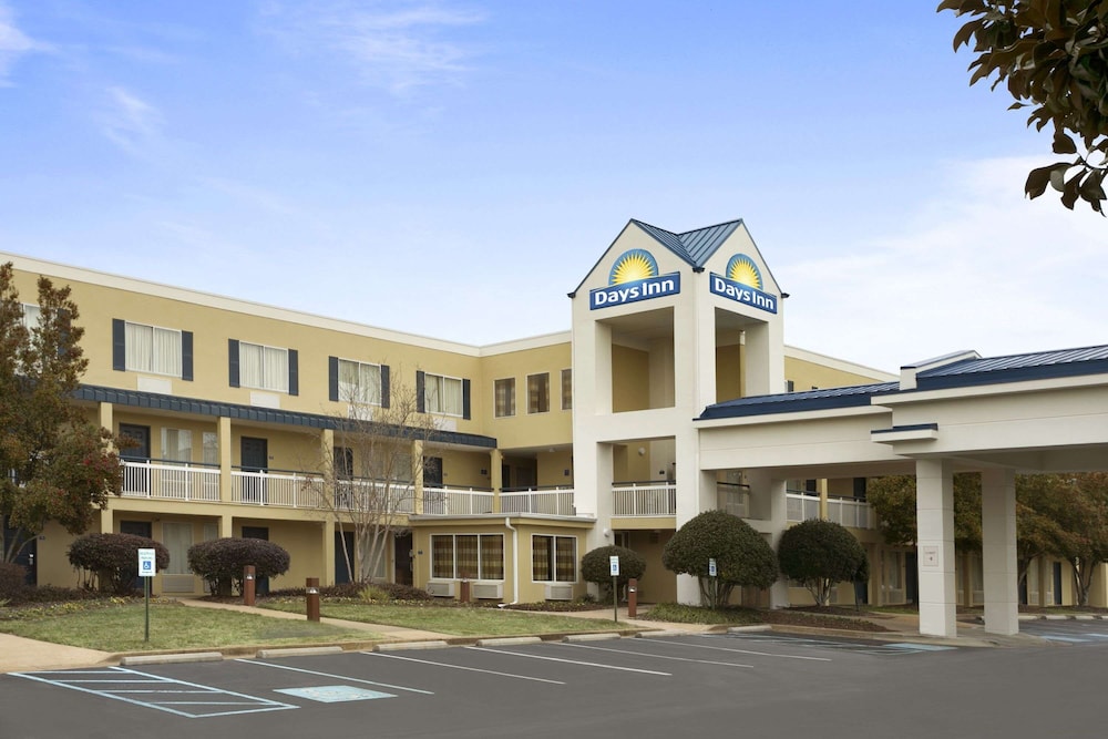 Days Inn by Wyndham Chattanooga Hamilton Place - featured photo