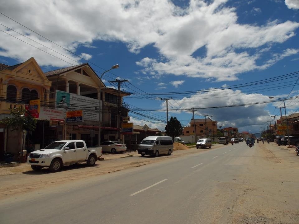 Nice Guest House 5187754 — Muang Phonsavan