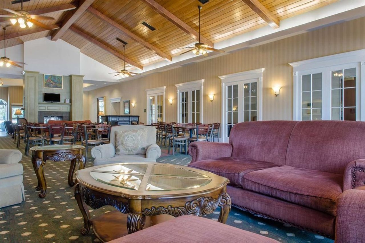 Homewood Suites By Hilton Covington - photo 7