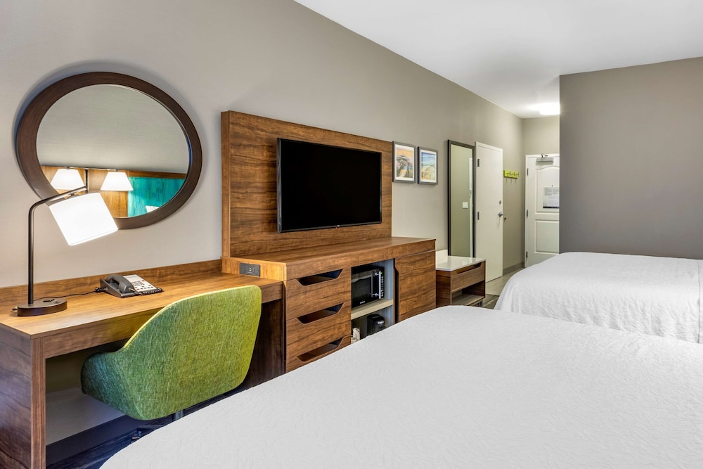 Hampton Inn Carlsbad North San Diego County - photo 10