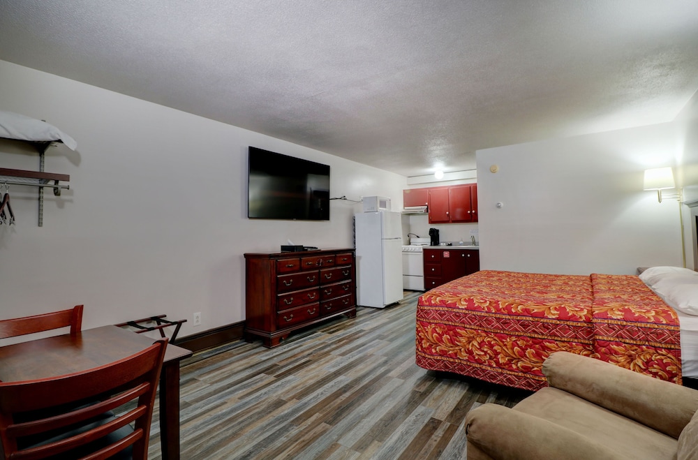 Canaan Motel - photo 19