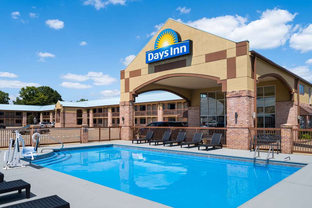Days Inn by Wyndham Conway - photo 6