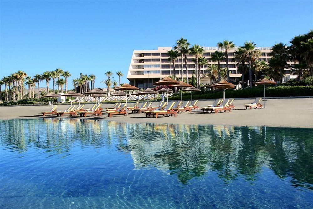 Le Villas At Le Meridien