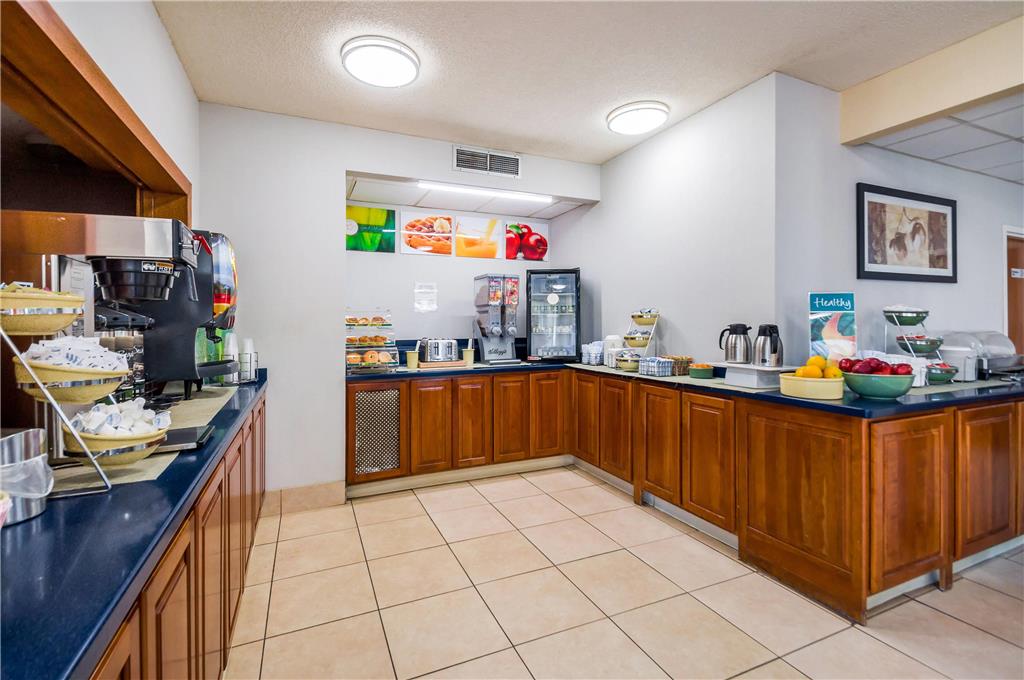Quality Inn Fredericksburg Central Park Area - photo 44