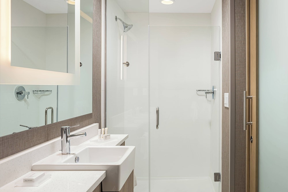 SpringHill Suites by Marriott Savannah Richmond Hill - photo 11