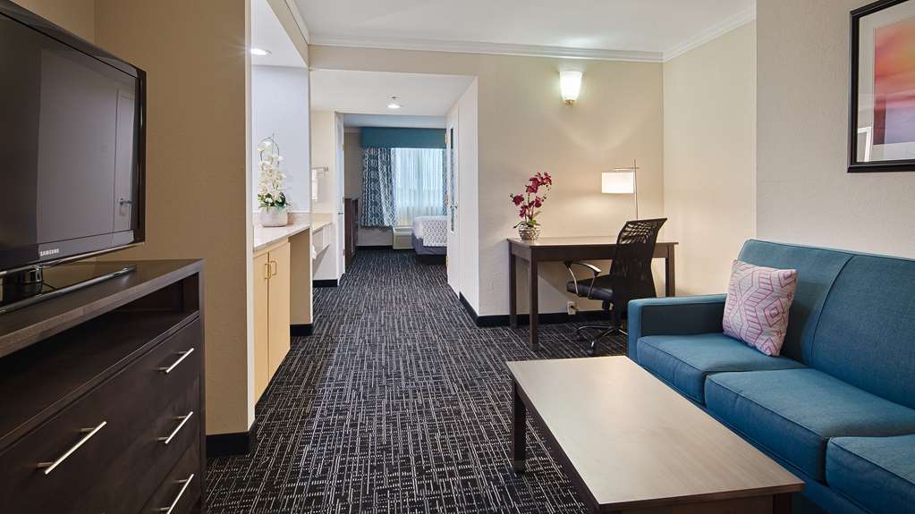 Best Western Fort Myers Inn & Suites - photo 13