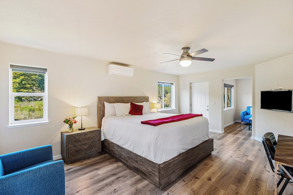 West Sonoma Inn & Spa - photo 12