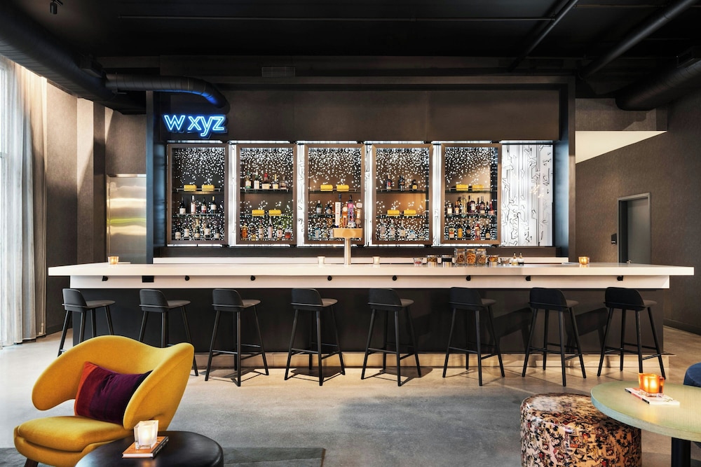 Aloft Lawrenceville Sugarloaf - photo 14