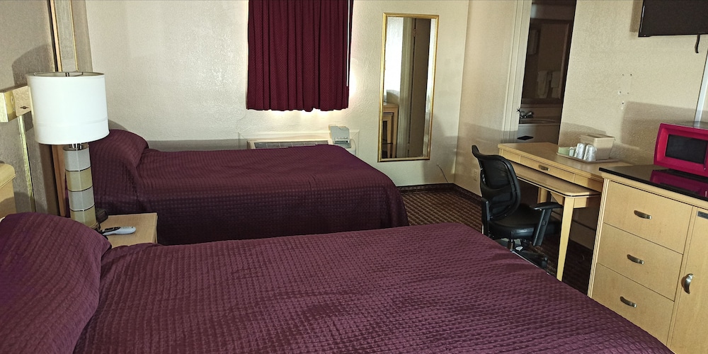 Best Budget Inn Tell City - photo 17