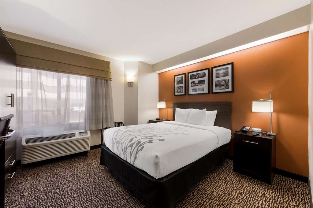 Sleep Inn Kernersville I 40 - photo 21