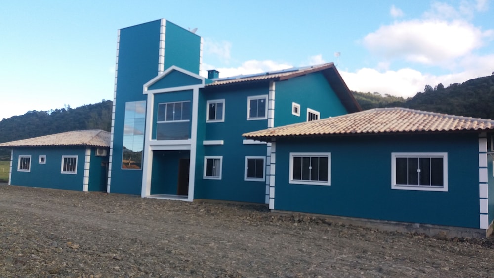 Pousada Abraco Serrano - last minute hotel in Unknown City