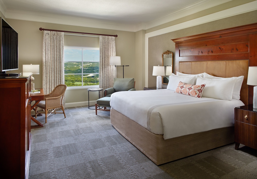 Omni Barton Creek Resort and Spa Austin - photo 9