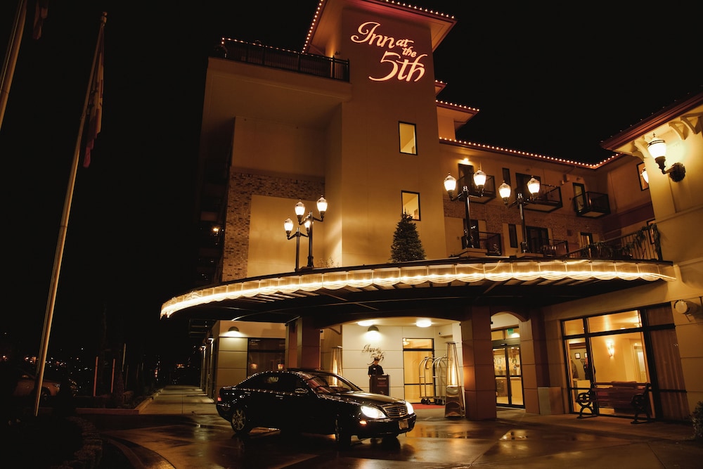 Inn at the 5th - photo 35