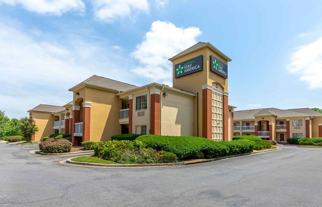 Extended Stay America Select Suites Baltimore BWI Airport in Baltimore, United States