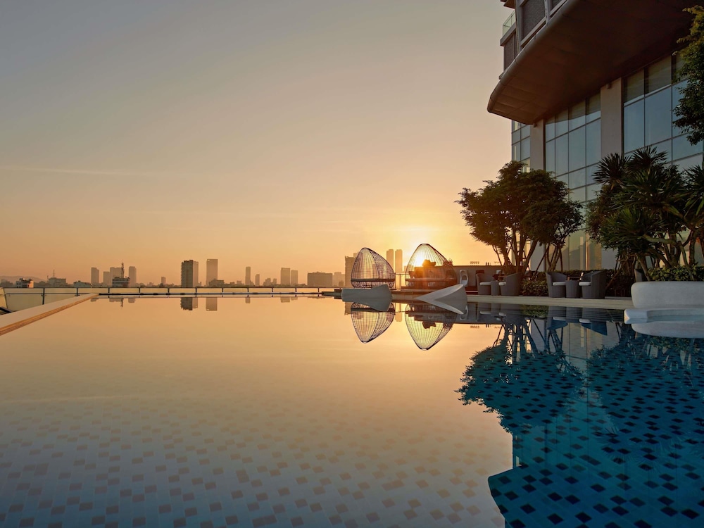 Novotel Danang Premier Han River in Da Nang, Vietnam