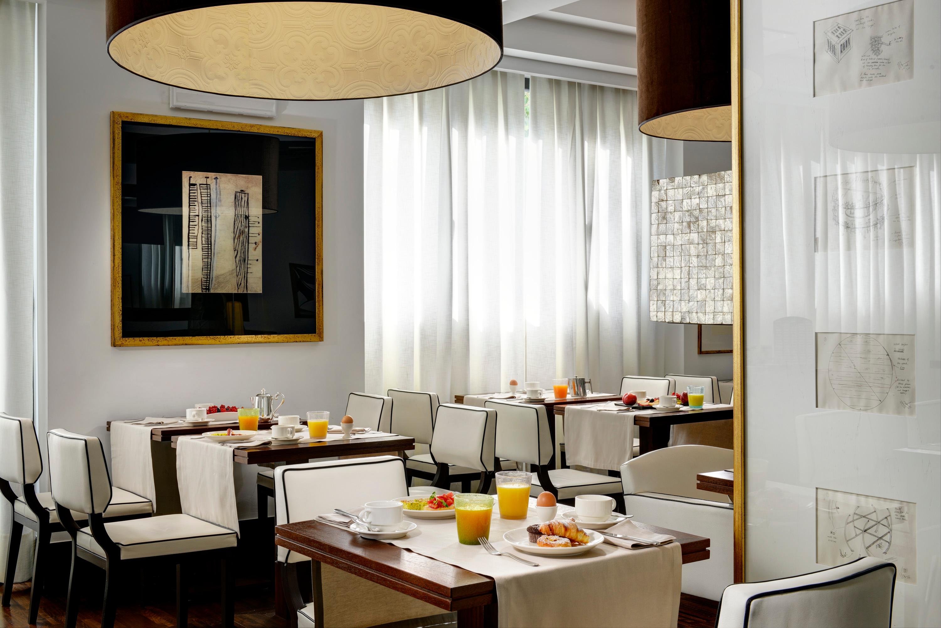 Hotel Pulitzer Roma