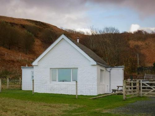 Ormsaig Byre — hotel in Isle Of Mull