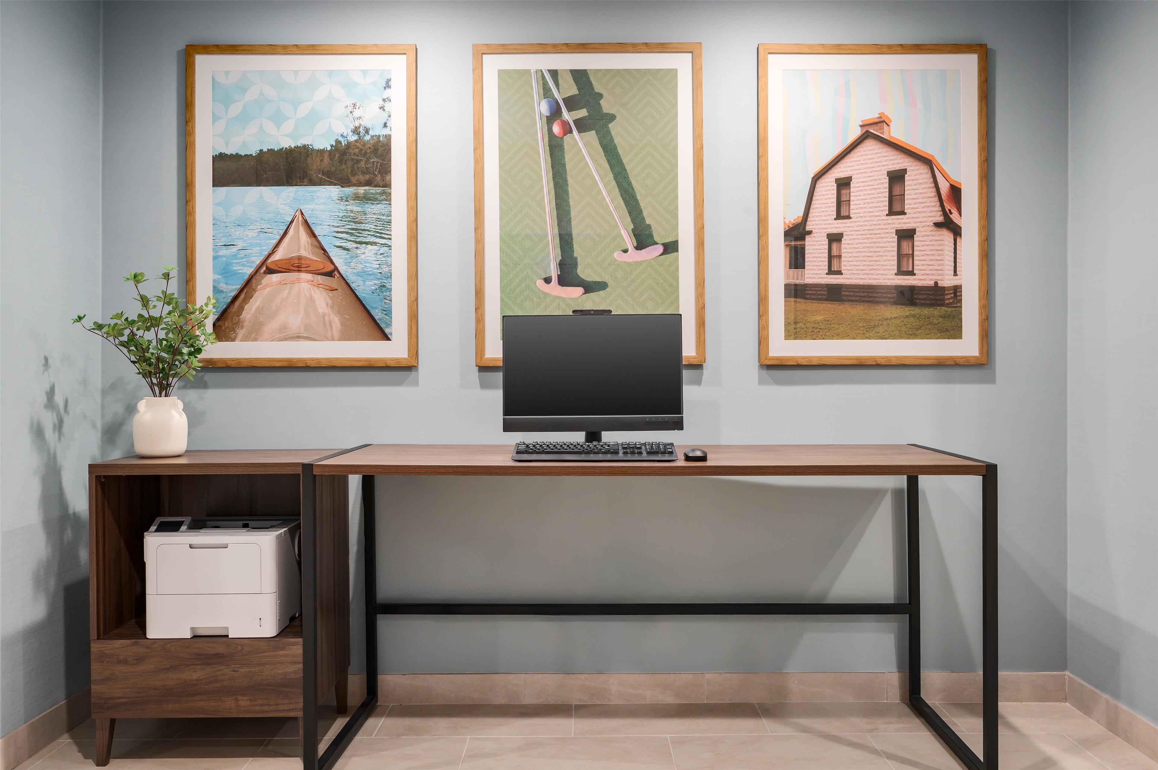 Hampton Inn & Suites by Hilton Alpena - photo 15