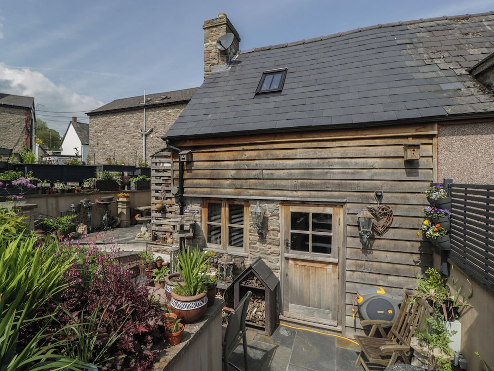 Hoarders Cottage — 4-Star Luxury Hotel in Hereford, United Kingdom
